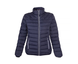 Куртка Narvik woman, TM Floyd (синій)