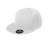 Кепка 6P-RAP, ТМ Malfini (white)