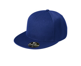 Кепка 6P-RAP, ТМ Malfini (royal blue)