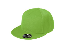 Кепка 6P-RAP, ТМ Malfini (apple green)