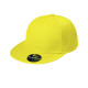 Кепка 6P-RAP, ТМ Malfini (lemon)