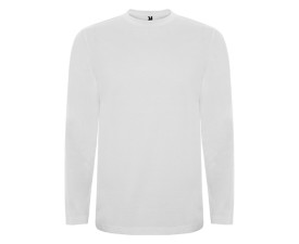 Футболка з довгим рукавом Extreme L/S (white)