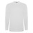 Футболка з довгим рукавом Extreme L/S (white)