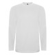 Футболка з довгим рукавом Extreme L/S (white)