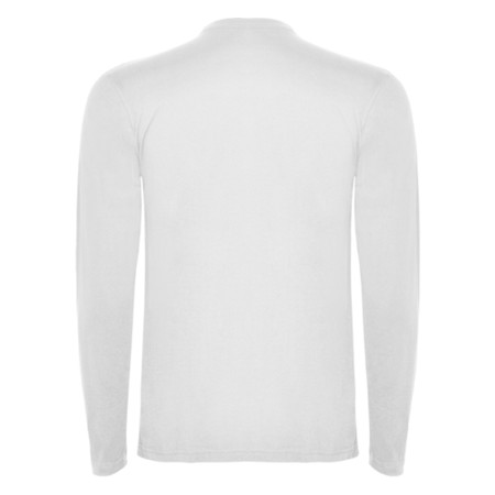 Футболка з довгим рукавом Extreme L/S (white)