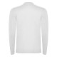 Футболка з довгим рукавом Extreme L/S (white)