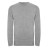 Футболка з довгим рукавом Extreme L/S (heather grey)