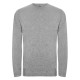 Футболка з довгим рукавом Extreme L/S (heather grey)