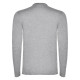Футболка з довгим рукавом Extreme L/S (heather grey)