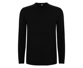 Футболка з довгим рукавом Extreme L/S (black)