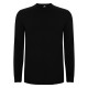 Футболка з довгим рукавом Extreme L/S (black)