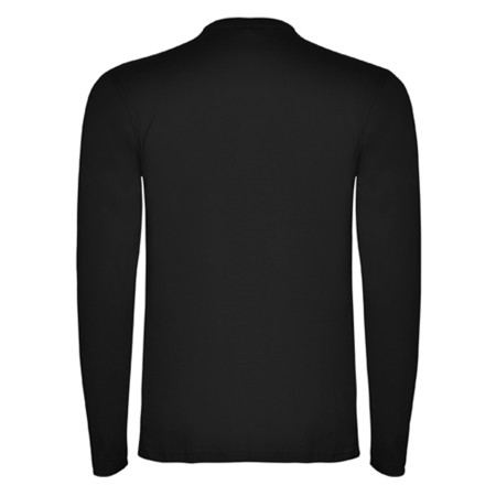 Футболка з довгим рукавом Extreme L/S (black)