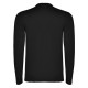 Футболка з довгим рукавом Extreme L/S (black)