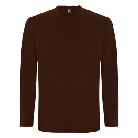 Футболка з довгим рукавом Extreme L/S (chocolate)