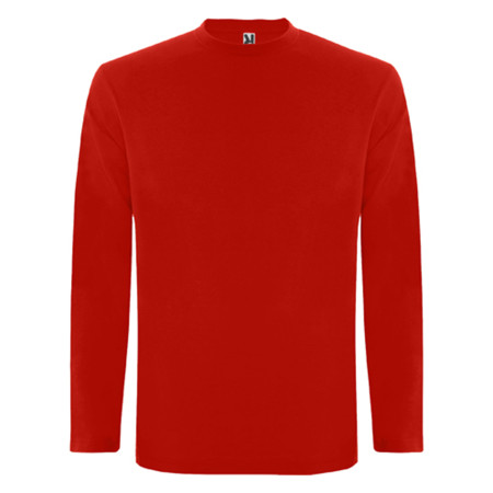 Футболка з довгим рукавом Extreme L/S (red)