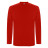 Футболка з довгим рукавом Extreme L/S (red)