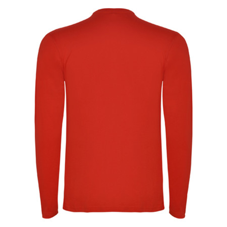 Футболка з довгим рукавом Extreme L/S (red)