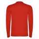 Футболка з довгим рукавом Extreme L/S (red)