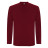 Футболка з довгим рукавом Extreme L/S (garnet)