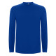 Футболка з довгим рукавом Extreme L/S (royal blue)