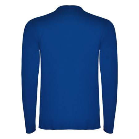 Футболка з довгим рукавом Extreme L/S (royal blue)