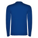 Футболка з довгим рукавом Extreme L/S (royal blue)
