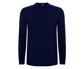 Футболка з довгим рукавом Extreme L/S (navy blue)