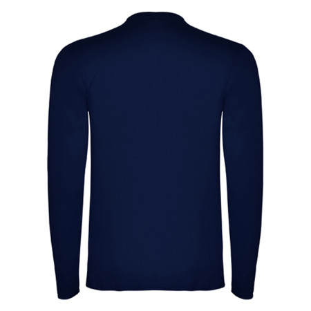 Футболка з довгим рукавом Extreme L/S (navy blue)