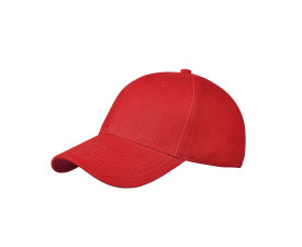 Кепка Athletic, TM Floyd (червоний)