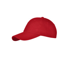 Кепка Comfort, TM Floyd (червоний)