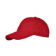 Кепка Comfort, TM Floyd (червоний)