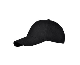 Кепка Comfort, TM Floyd (чорний)