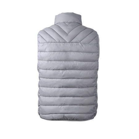 Жилет Dallas, TM Floyd (сірий)