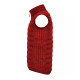Жилет Oslo, TM Roly (red)