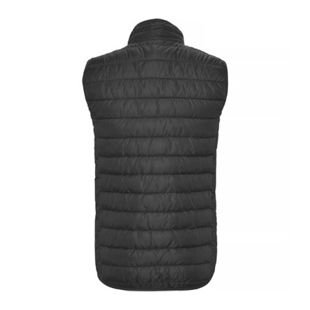 Жилет Oslo, TM Roly (ebony) Жилет Oslo, TM Roly (ebony)