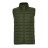 Жилет Oslo, TM Roly (army green)