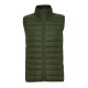 Жилет Oslo, TM Roly (army green)