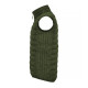 Жилет Oslo, TM Roly (army green)