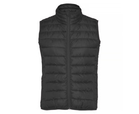 Жилет жіночий Oslo woman (ebony) Жилет жіночий Oslo woman (ebony)