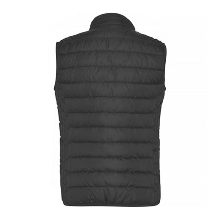 Жилет жіночий Oslo woman (ebony) Жилет жіночий Oslo woman (ebony)