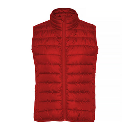 Жилет жіночий Oslo woman (red) Жилет жіночий Oslo woman (red)