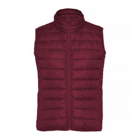 Жилет жіночий Oslo woman (garnet) Жилет жіночий Oslo woman (garnet)