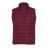 Жилет жіночий Oslo woman (garnet)