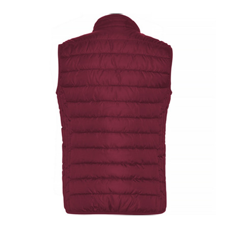 Жилет жіночий Oslo woman (garnet) Жилет жіночий Oslo woman (garnet)