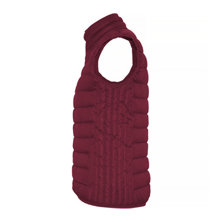 Жилет жіночий Oslo woman (garnet) Жилет жіночий Oslo woman (garnet)