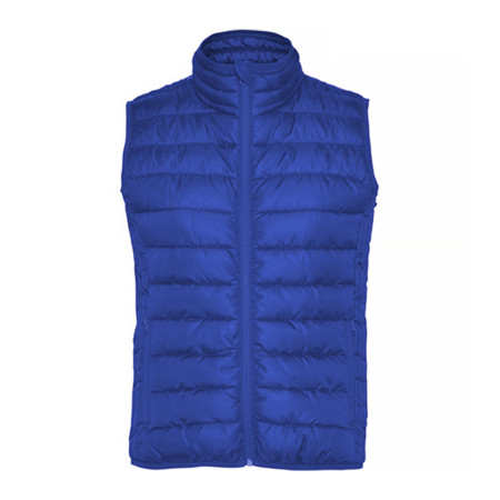 Жилет жіночий Oslo woman (royal blue)