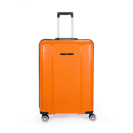 Валіза Aero велика, ТМ Columbus (помаранчевий) Валіза Aero велика, ТМ Columbus (помаранчевий)