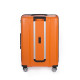 Валіза Aero велика, ТМ Columbus (помаранчевий) Валіза Aero велика, ТМ Columbus (помаранчевий)