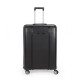 Валіза Aero велика, ТМ Columbus (чорний)