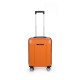 Валіза Aero мала, ТМ Columbus (помаранчевий)